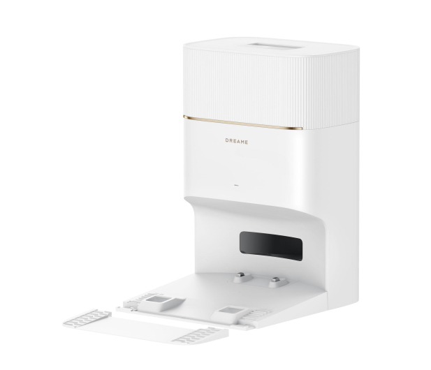 Dreame Robot sprzątający D20 Pro Plus White - 1342802 - zdjęcie 6
